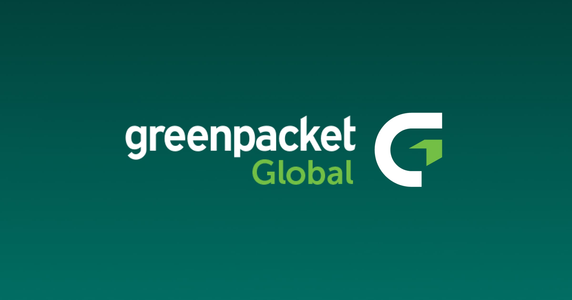 green packet global